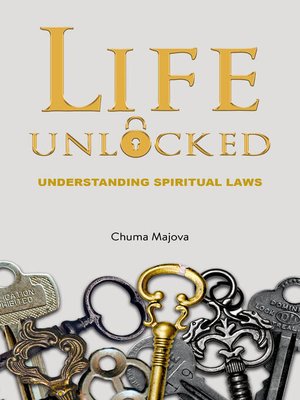 cover image of Life Unlocked